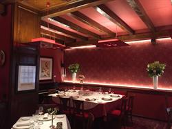 Filippini Orietta Ristorante la Tortuga
