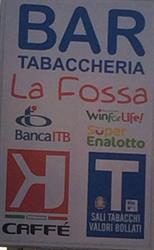 Bar Tabacchi La Fossa
