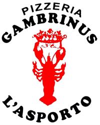 Pizzeria Gambrinus