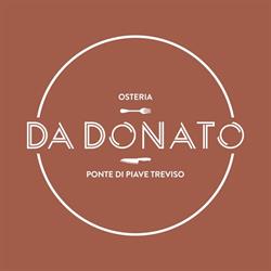 Ristorante Osteria da Donato