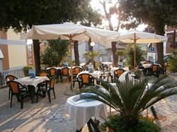 Pizzeria Ristorante Tory