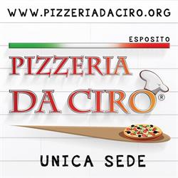 Pizzeria Da Ciro