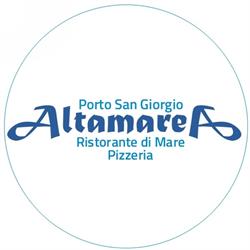 Pizzeria Altamarea Ristorante