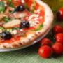 Pizza Pronto Pizza