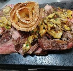 Ristorante-Pizzeria Lo Chalet