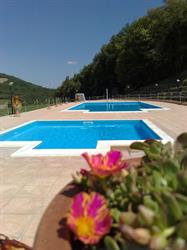 Agriturismo Orsaiola Di Blasi Maria Lilia Equitazione - Giochi Per Bambini