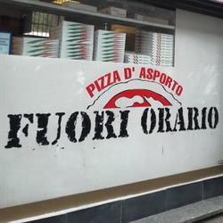 Pizzeria Fuori Orario