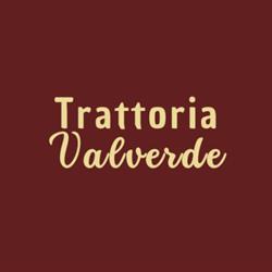 Trattoria Valverde