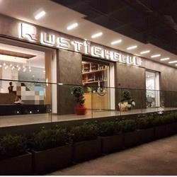 Pizzeria Il Rustichello Di La Marca Vincenzo