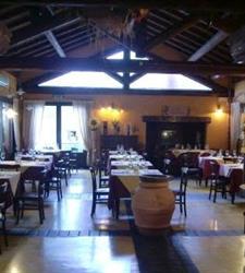 Ristorante Vecchia Fornace