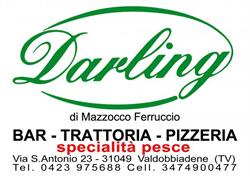 Pizzeria Darling Di Mazzocco Ferruccio