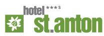 Hotel Ristorante St. Anton