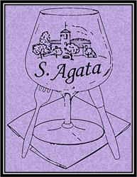 Ristorante Sant'agata SNC Di Marcon Giulia & Letizia