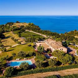 Agriturismo La Castelletta