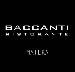 BACCANTI