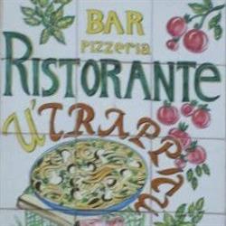 Ristorante Pizz. U Trappitu