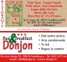 Bar Ristorante B&B Donjon