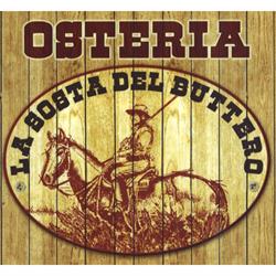 Osteria La Sosta del Buttero