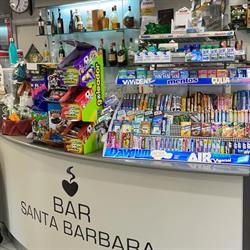 Bar Santa Barbara Di Di Lelio Gianfranco