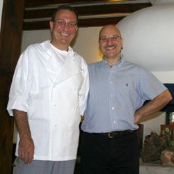Ristorante al Castello Dei Fratelli Negrini