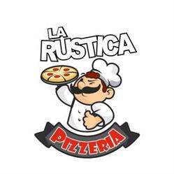 Pizzeria La Rustica Di Federico Morena