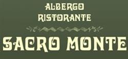 Albergo Sacro Monte