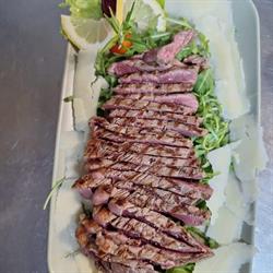 Pizzeria Cavallino Rosso