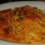 Spaghetti di Pesce