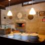 Forno a Legna