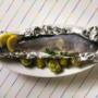 Pesce al Cartoccio