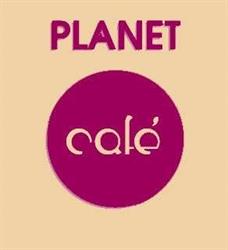 Planet Cafe'