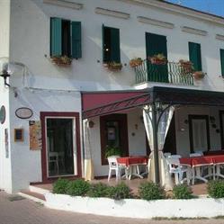 Pensione e Ristorante Belvedere