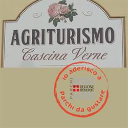 Agriturismo Cascina Verne delle Rose