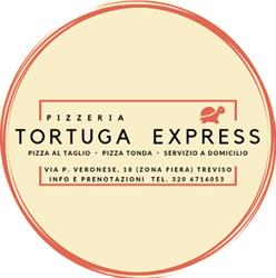Pizzeria Tortuga Express