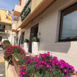 Hotel Don Pedro
