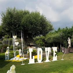 Ristorante Giardini Di Cesare