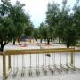 Nuovo parco giochi