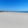 Spiaggia Alimini a Otranto
