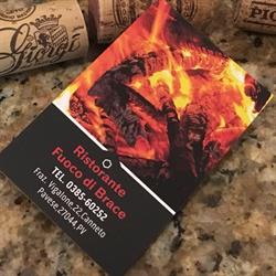 Ristorante Fuoco di Brace