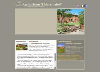 Agriturismo I Macchiaioli