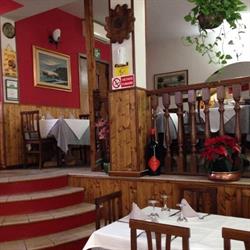 Pizzeria Ristorante Bella Napoli