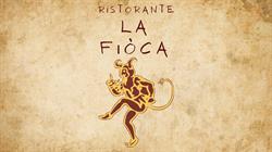 Ristorante La Fioca