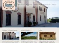 Sito di Agriturismo Cascina Cantone
