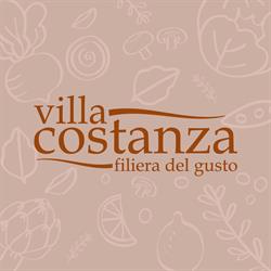 Villa Costanza