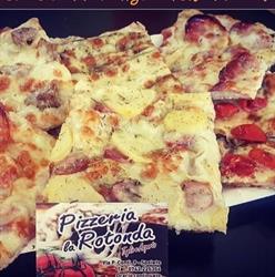Pizzeria La Rotonda