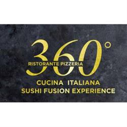 360gradi Ristorante-Pizzeria- Sushi