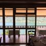 Vetrata su Terrazza