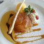 Dolce con Gelato
