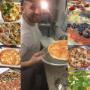Forno a Legna Beverly Hills