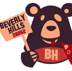 Pizzeria Beverly Hills